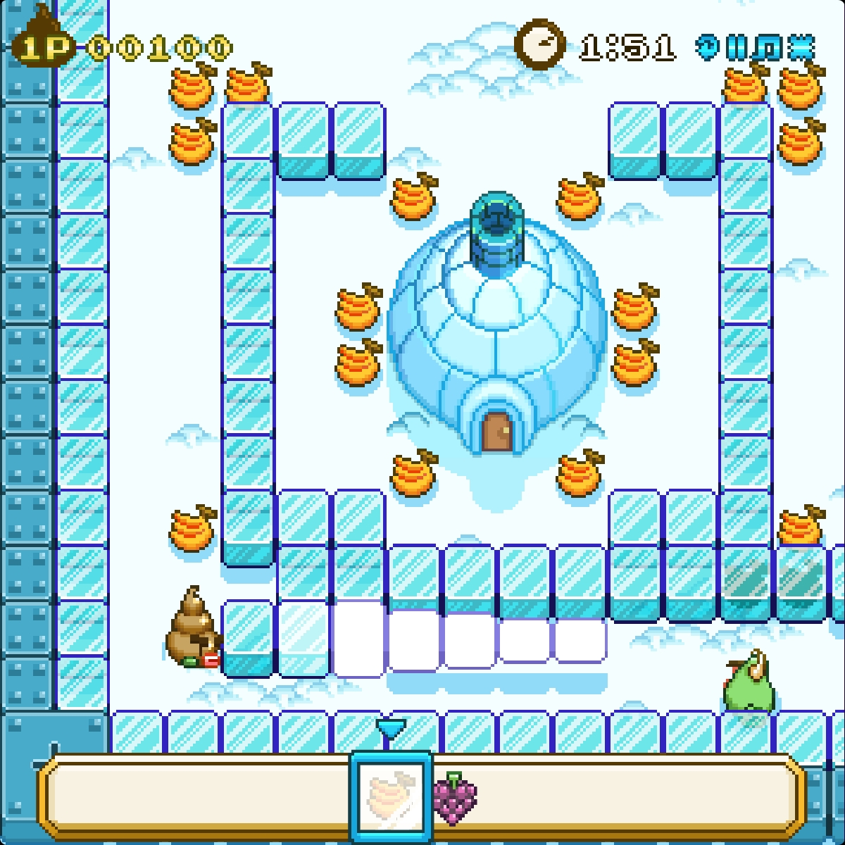 Bad Ice Cream Gameplay Screenshot 3